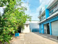 Tuas South Street 2 (D22), Factory #460750271